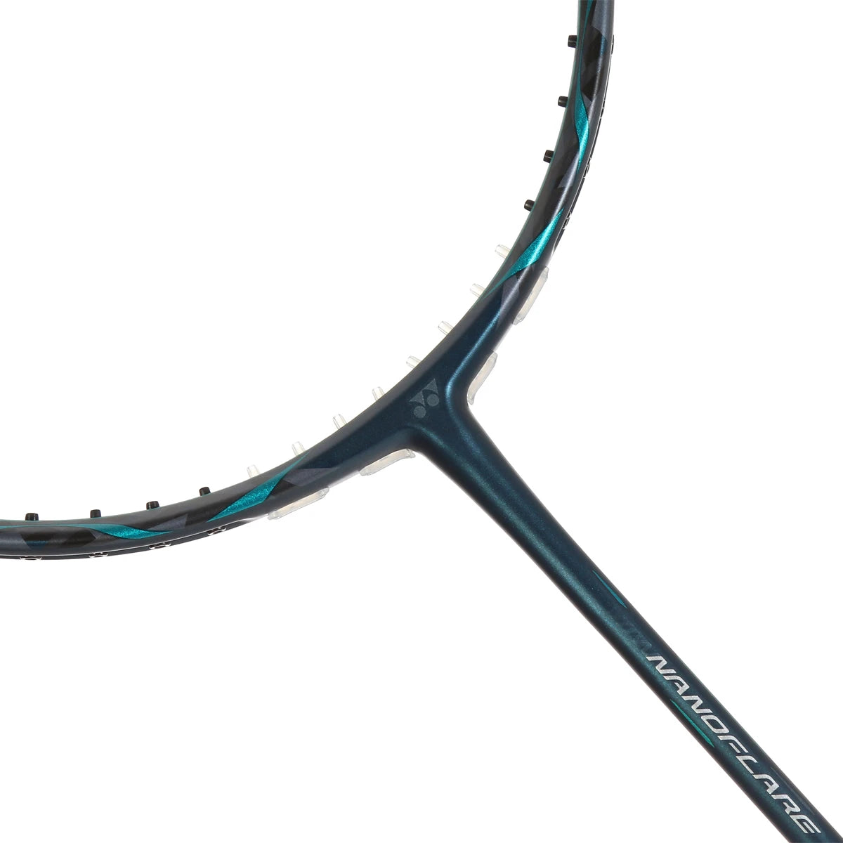 RAQUETTE DE BADMINTON YONEX NANOFLARE 800 PRO DEEP GREEN 3U4