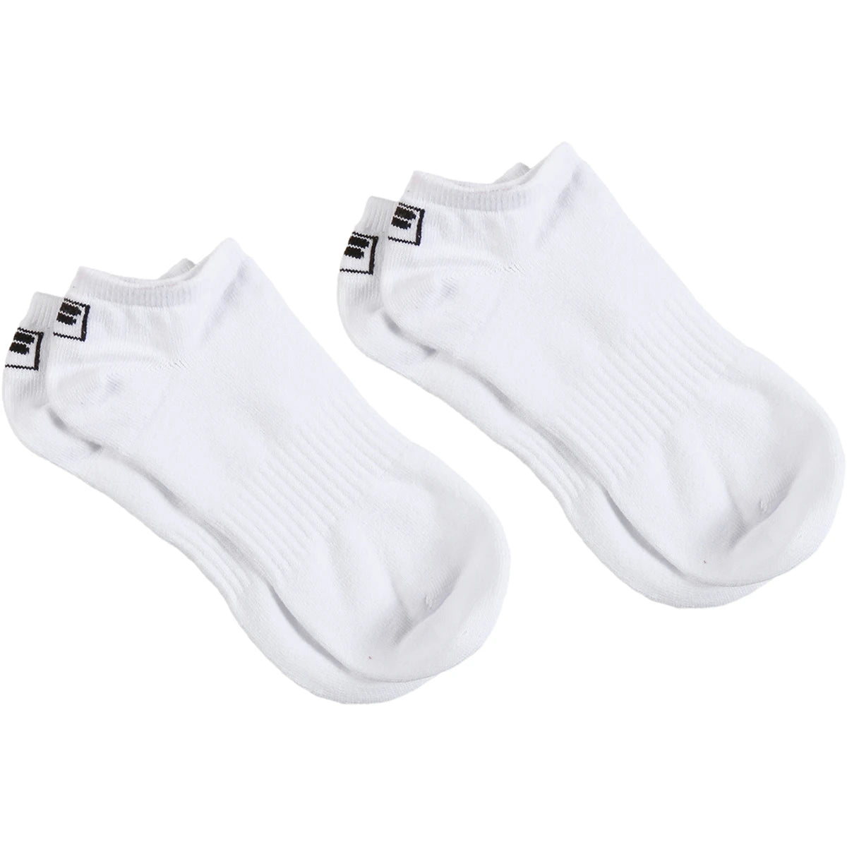 2 PAARE FILA BOX PREMIUM LOW SOCKEN