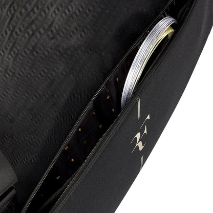 SAC WILSON RF 01 PRACTICE DUFFLE BAG LAVER CUP 2025 6R