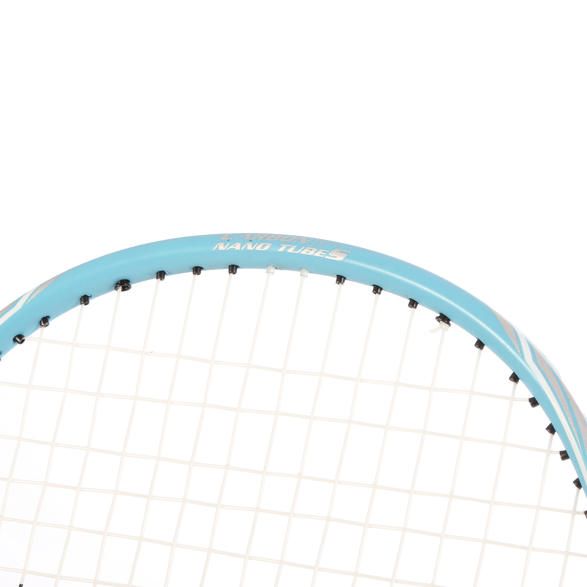 RAQUETTE DE BADMINTON FZ FORZA ACE 100 (CORDEE)