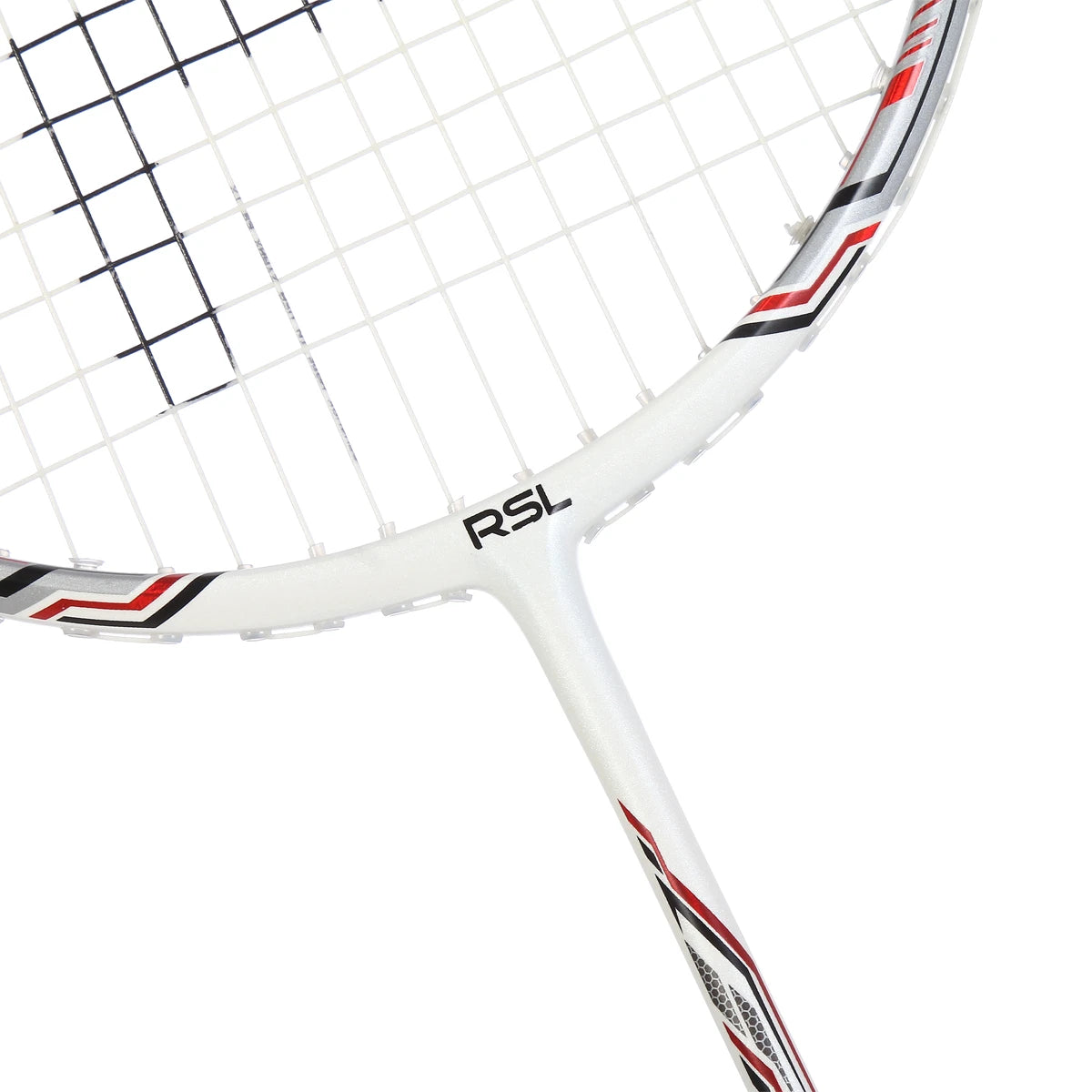 RAQUETTE DE BADMINTON RSL MASTER SPEED 11000 (CORDEE)