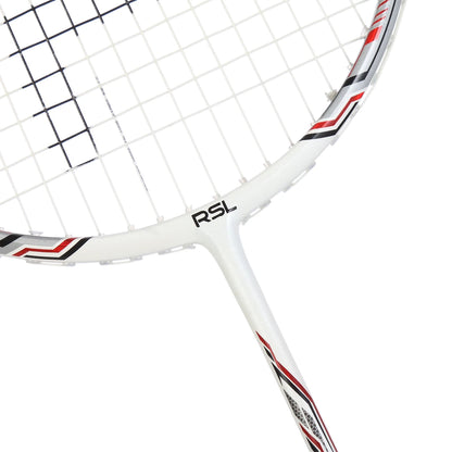 RAQUETTE DE BADMINTON RSL MASTER SPEED 11000 (CORDEE)