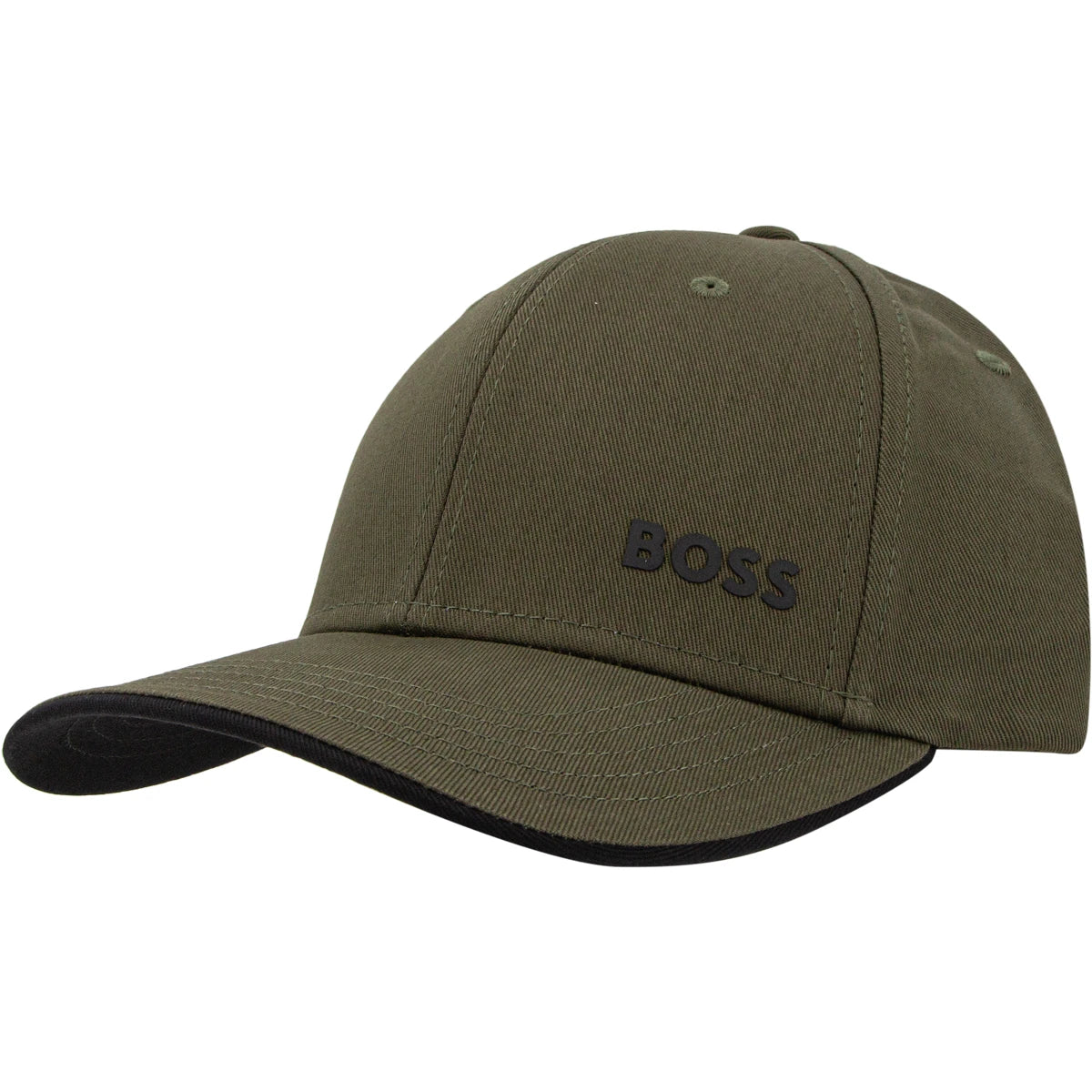 CAP BOSS LOGO