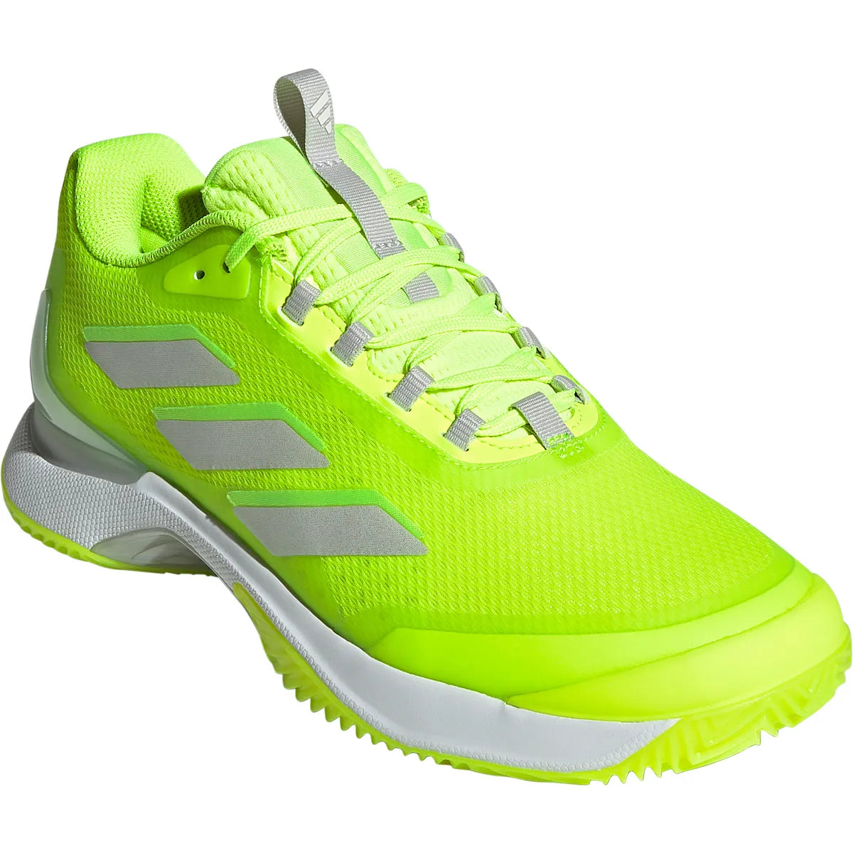 CHAUSSURES ADIDAS FEMME AVACOURT TERRE BATTUE