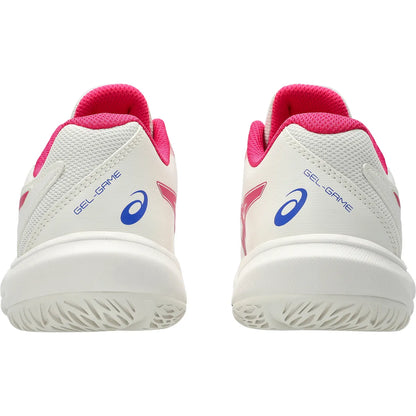 ASICS JUNIOR GEL GAME GS SHOES ALL SURFACES