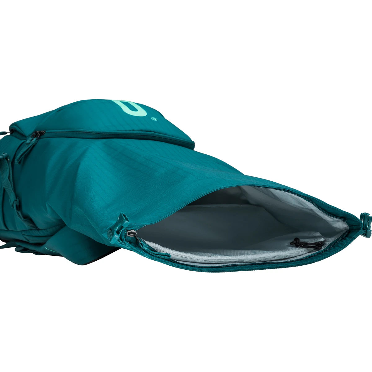 HEAD TENNIS TOUR SCHLÄGERTASCHE L NEON 2025