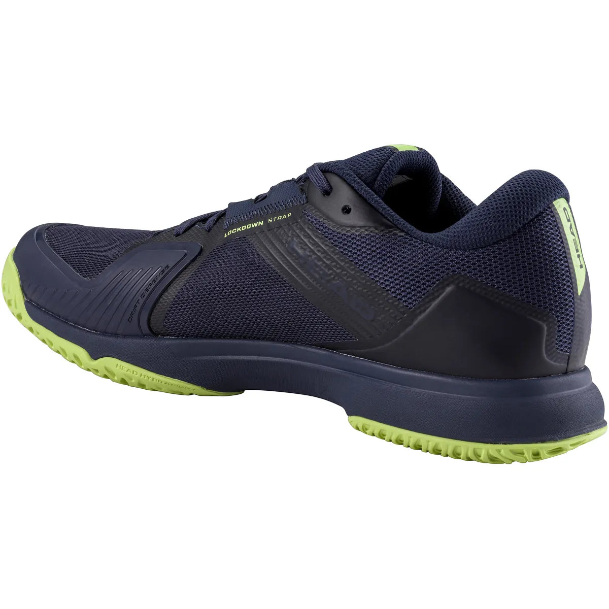 CHAUSSURES HEAD SPRINT TEAM 4.0 TERRE BATTUE
