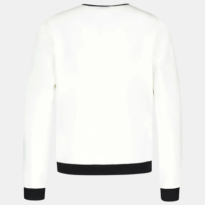 SWEAT LE COQ SPORTIF JUNIOR GRAFISCHER CREW