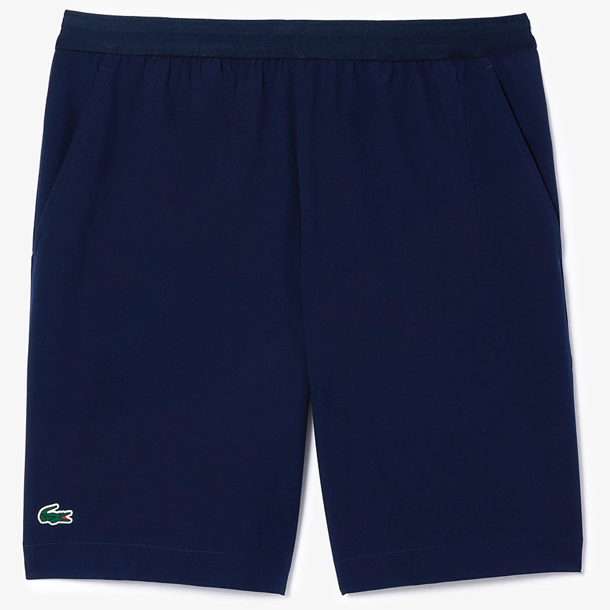 SHORT LACOSTE CORE PERFORMANCE TECHNICAL