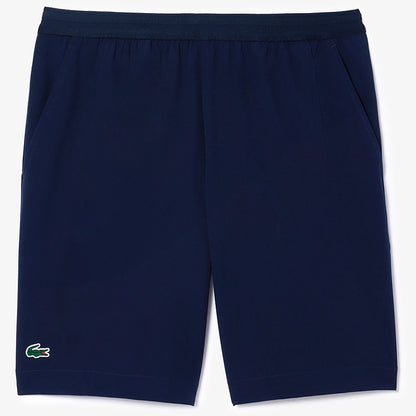 SHORT LACOSTE CORE PERFORMANCE TECHNICAL