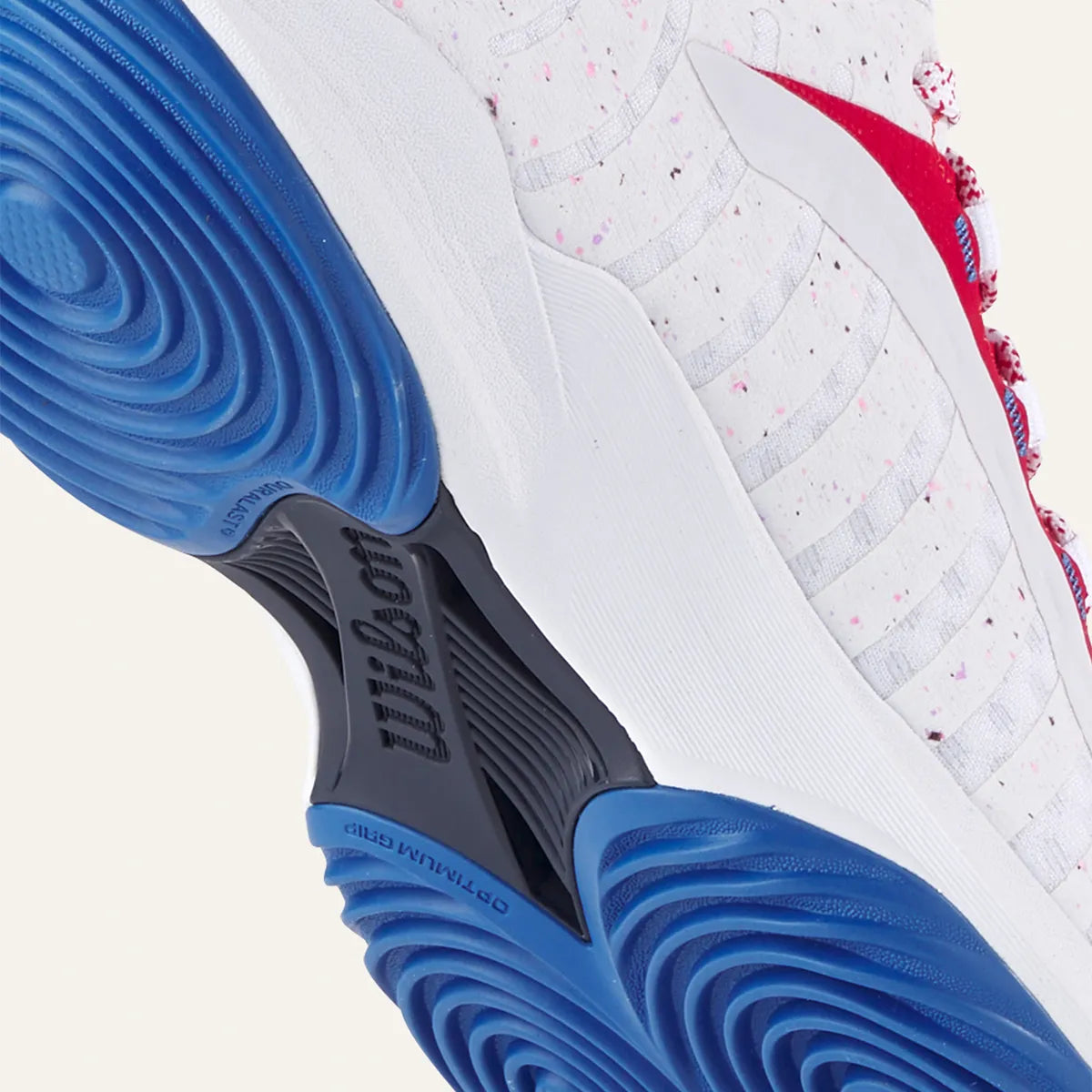 WILSON WOMEN'S HURAKN PRO PADEL SHOES