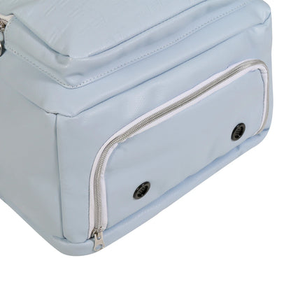 SAC A DOS FELET LUMINEX 2 LIGHT BLUE