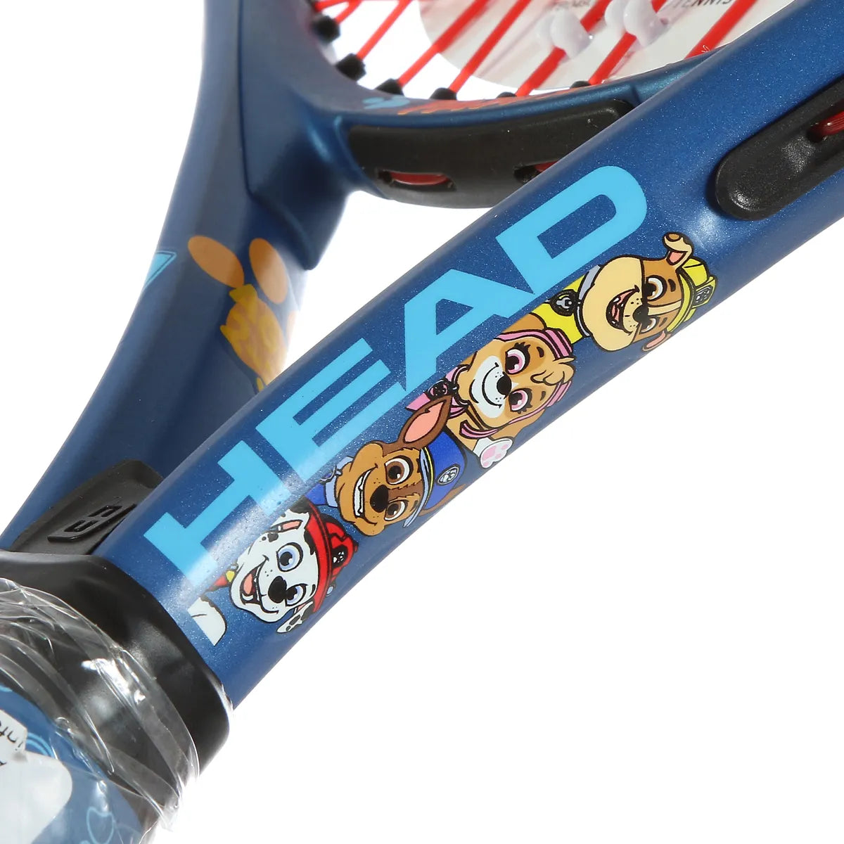 RAQUETTE HEAD JUNIOR PAT PATROUILLE CHASE 17