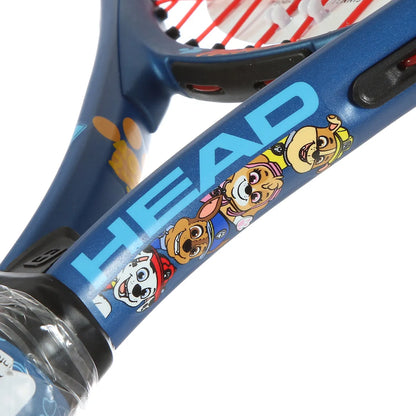 RAQUETTE HEAD JUNIOR PAT PATROUILLE CHASE 17