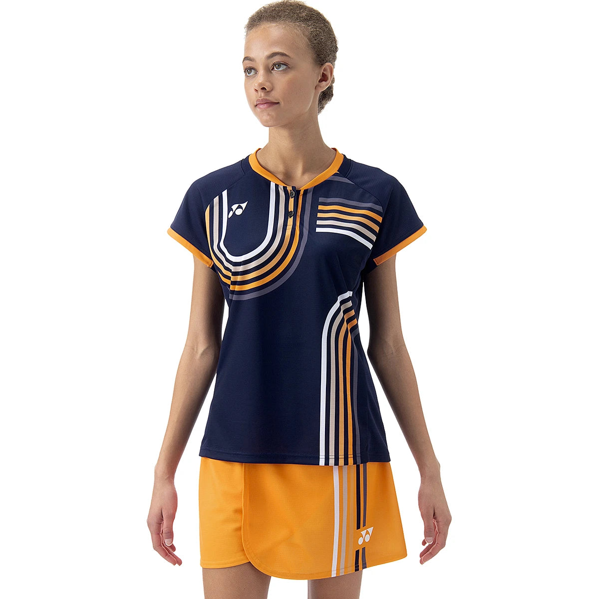 T-SHIRT YONEX FEMME TOUR ELITE