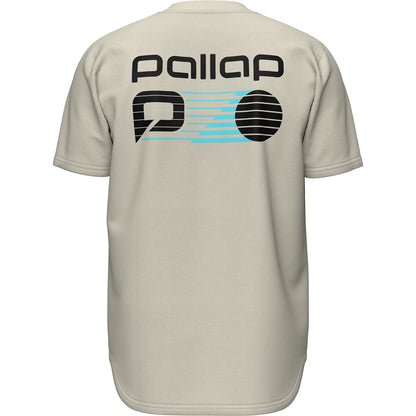 T-SHIRT PALLAP LIFESTYLE