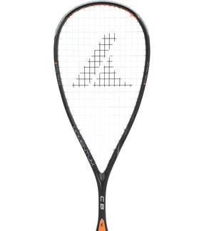 RAQUETTE DE SQUASH PRO KENNEX MOMENTUM CB BLACK/ORANGE