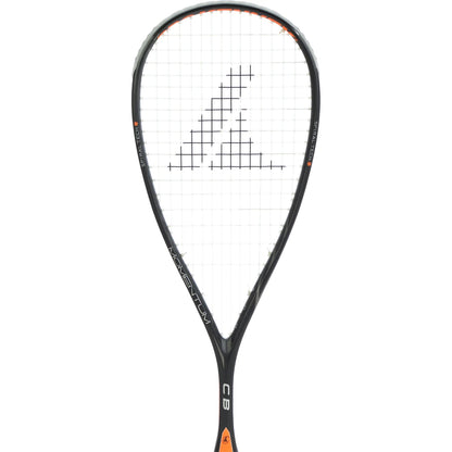 RAQUETTE DE SQUASH PRO KENNEX MOMENTUM CB BLACK/ORANGE