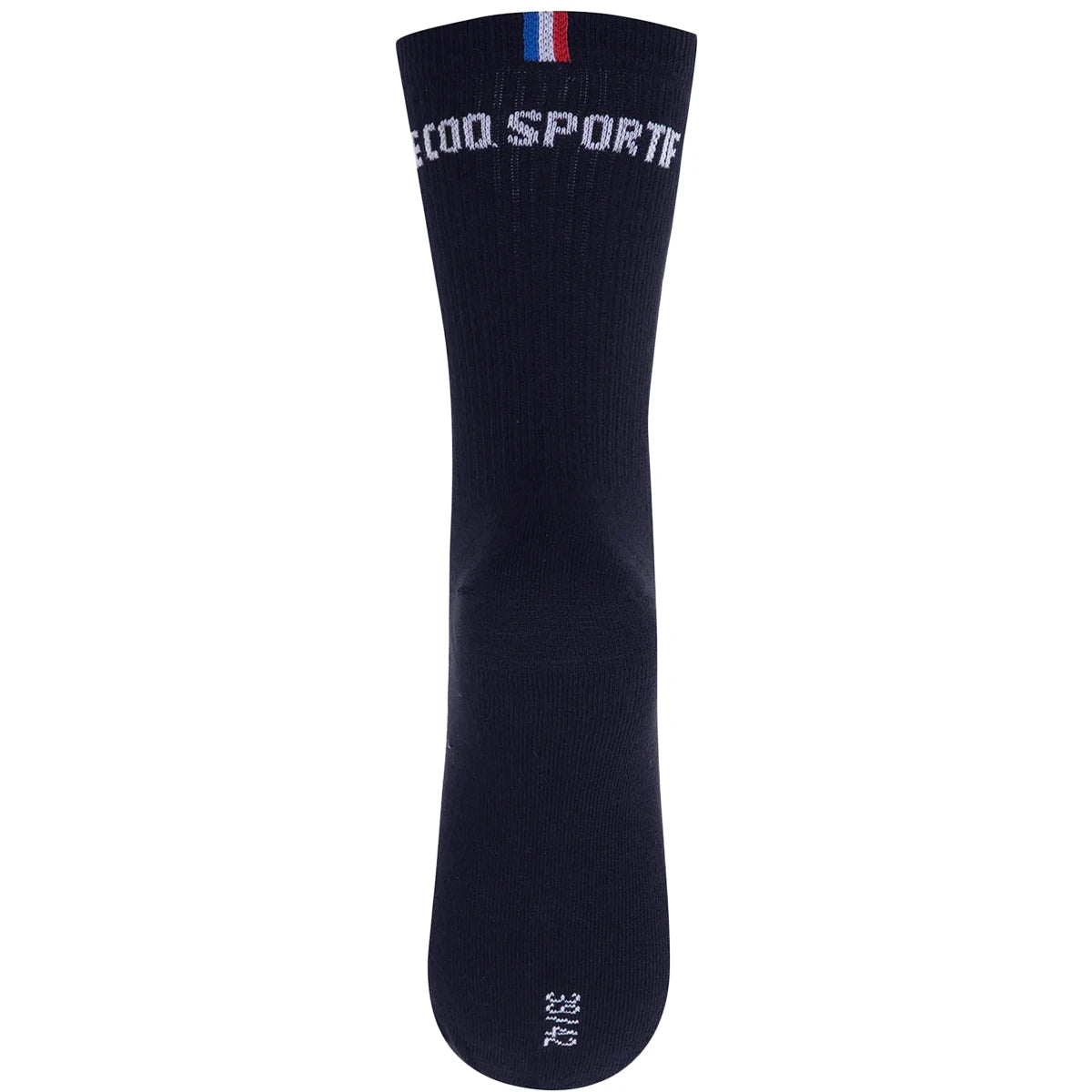 2 PAARE LE COQ SPORTIF ESSENTIALS SOCKEN (MID)