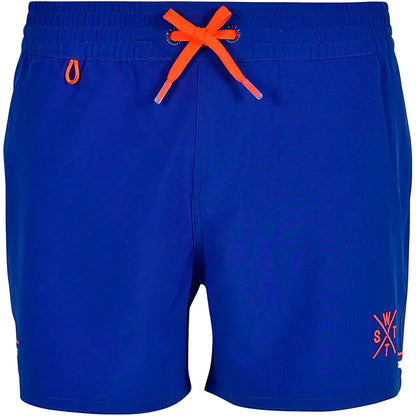 SHORT / MAILLOT DE BAIN WATTS JUNIOR R-COOLZ