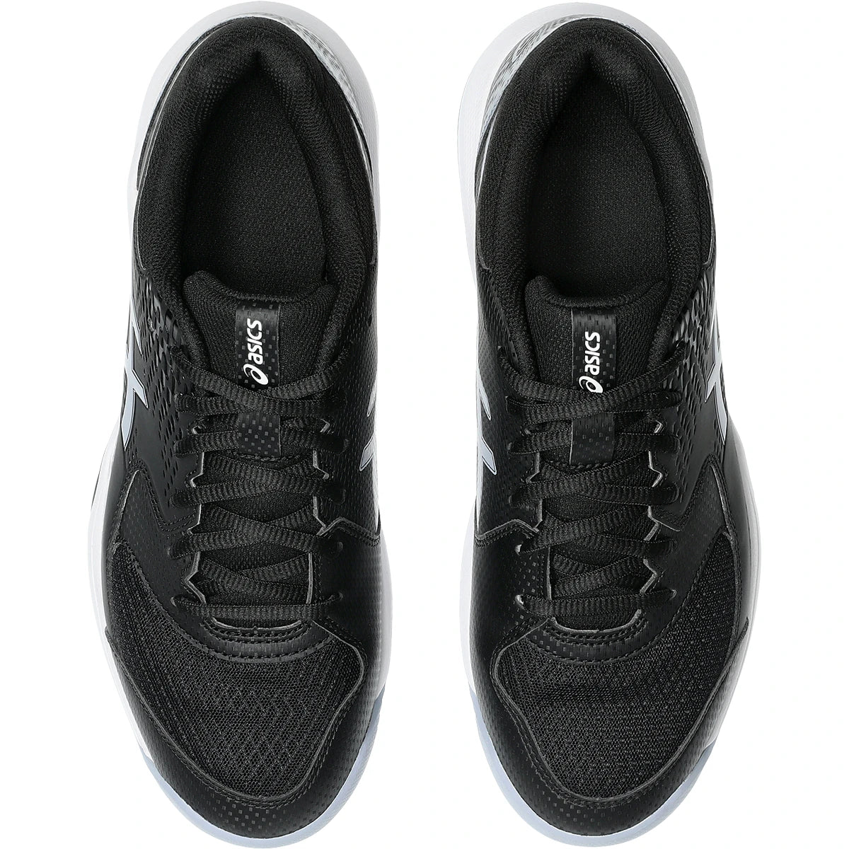 ASICS GEL DEDICATE 8 CLAY COURT SHOES