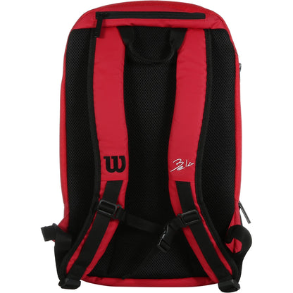SAC A DOS PADEL WILSON SUPER TOUR BELA