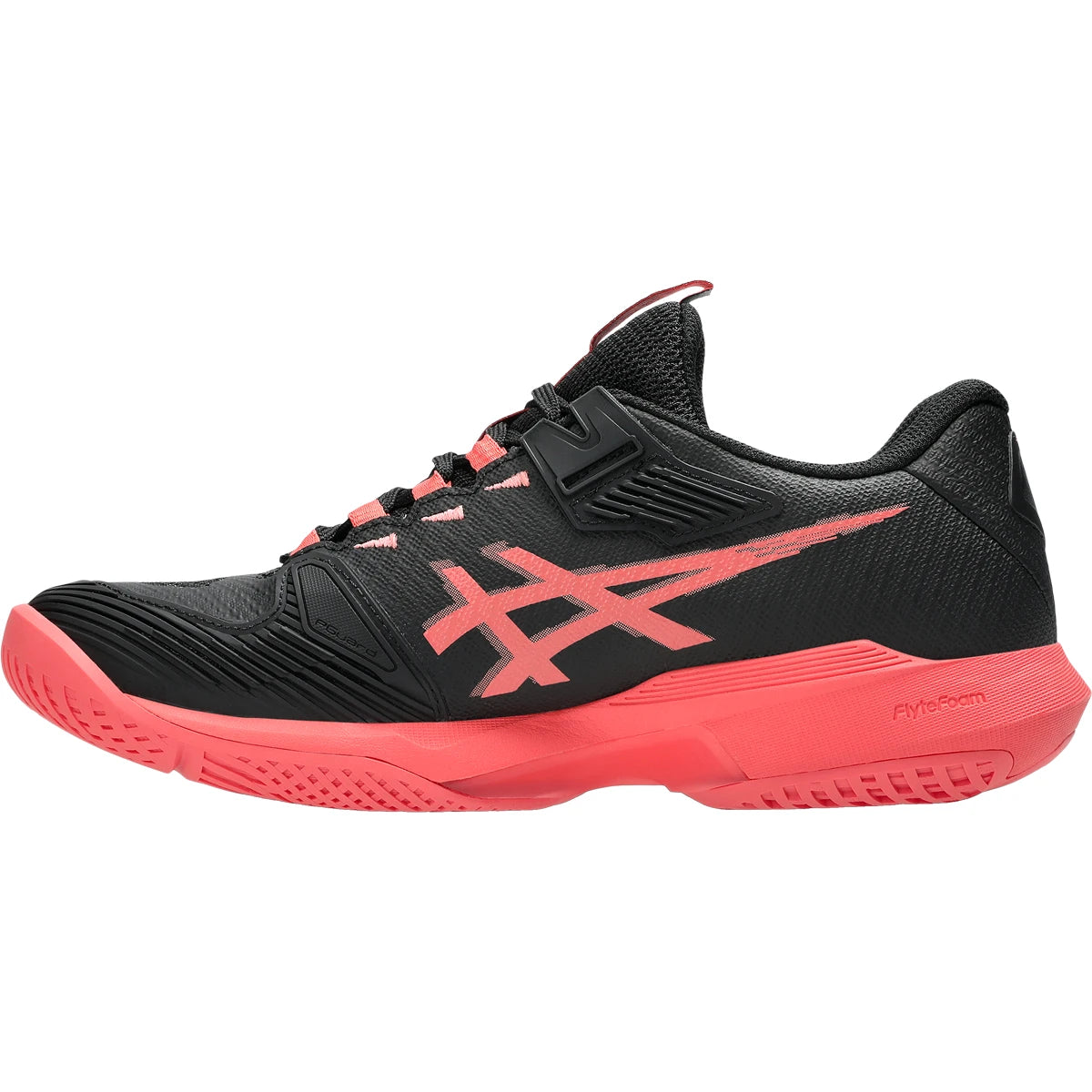 ASICS WOMEN'S SOLUTION SPEED FF 4 ALL SURFACES SHOES