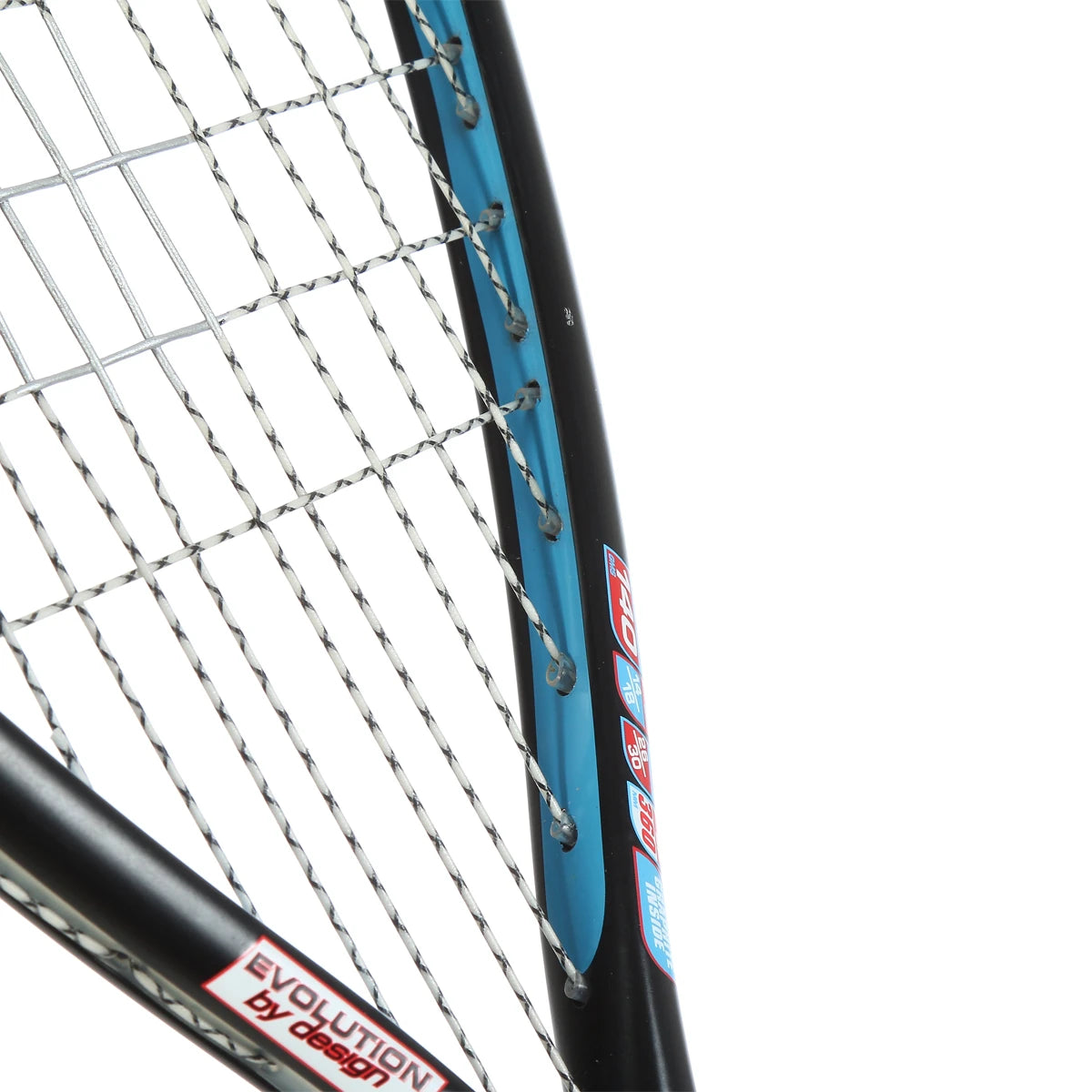 RAQUETTE DE SQUASH KARAKAL STING (CORDEE)