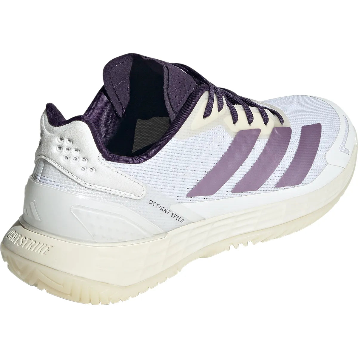 DAMEN ADIDAS SCHUHE DEFIANT SPEED 2 FÜR ALLE OBERFLÄCHEN