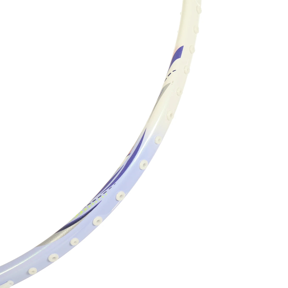 VICTOR DRIVEX F T BADMINTON RACQUET (UNSTRUNG)