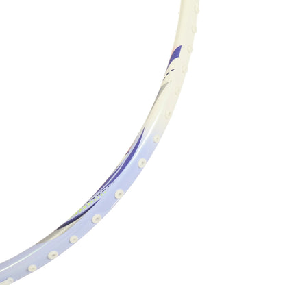 VICTOR DRIVEX F T BADMINTON RACQUET (UNSTRUNG)