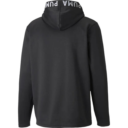 SWEAT A CAPUCHE PUMA TRAINING FLEECE