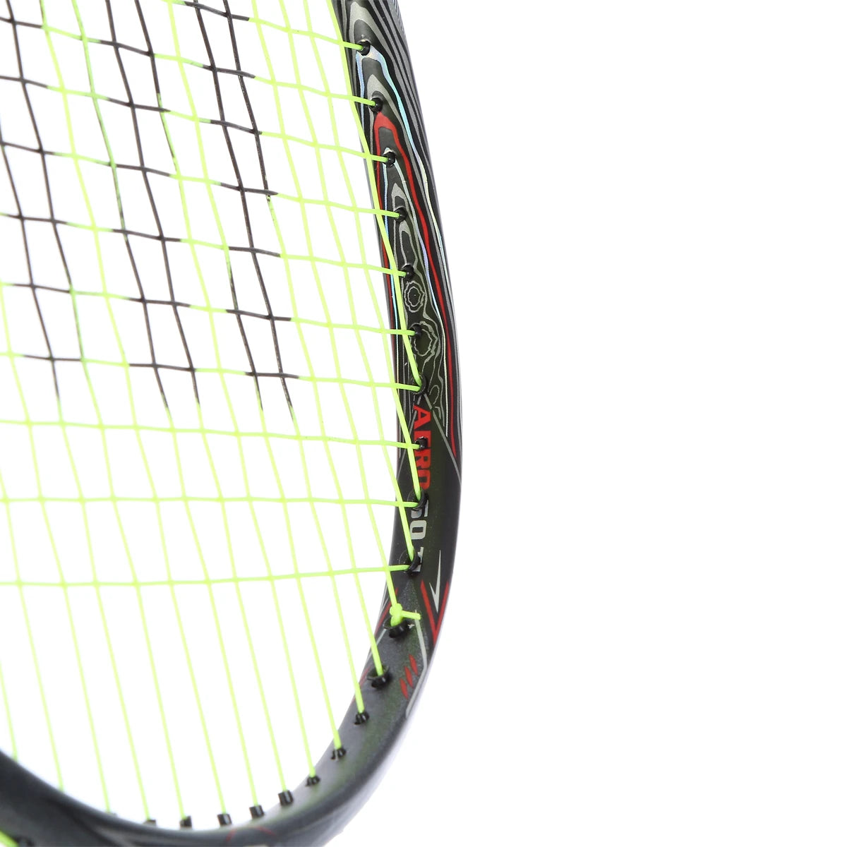 RAQUETTE DE BADMINTON FUKUDA AERO 60 Ti (CORDEE)