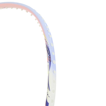 VICTOR DRIVEX F T BADMINTON RACQUET (UNSTRUNG)