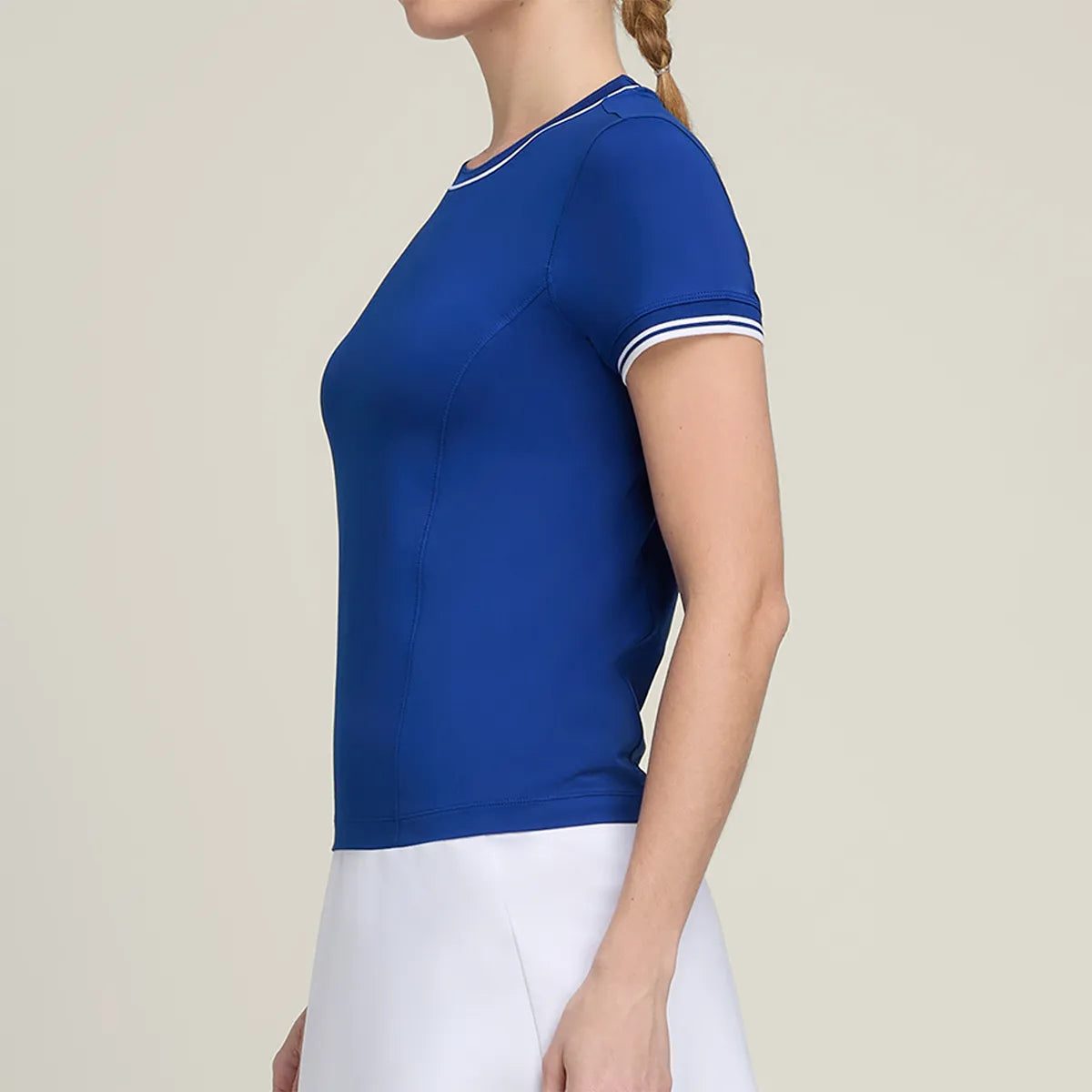 WILSON WOMEN'S TEAM SEAMLESS T-SHIRT