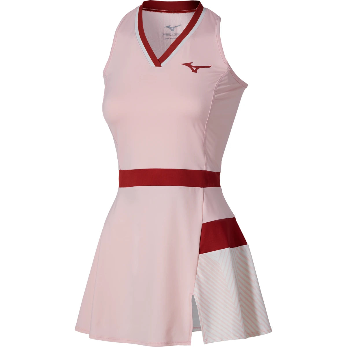MIZUNO WOMEN'S STARGAZER TENNIS DRESS