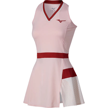 MIZUNO WOMEN'S STARGAZER TENNIS DRESS