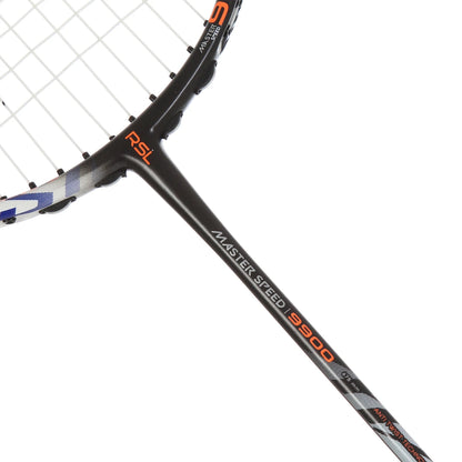 RAQUETTE DE BADMINTON RSL MASTER SPEED 9900 (CORDEE)