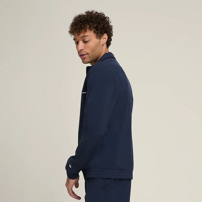 WILSON TEAM SLAM WOVEN JACKE