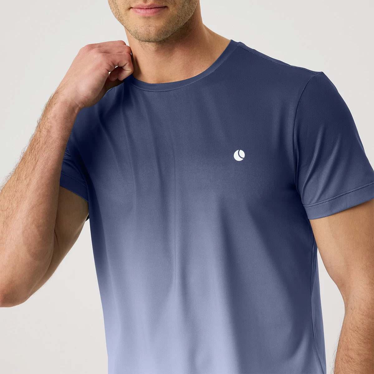 BJORN BORG ACE GRAPHIC T-SHIRT