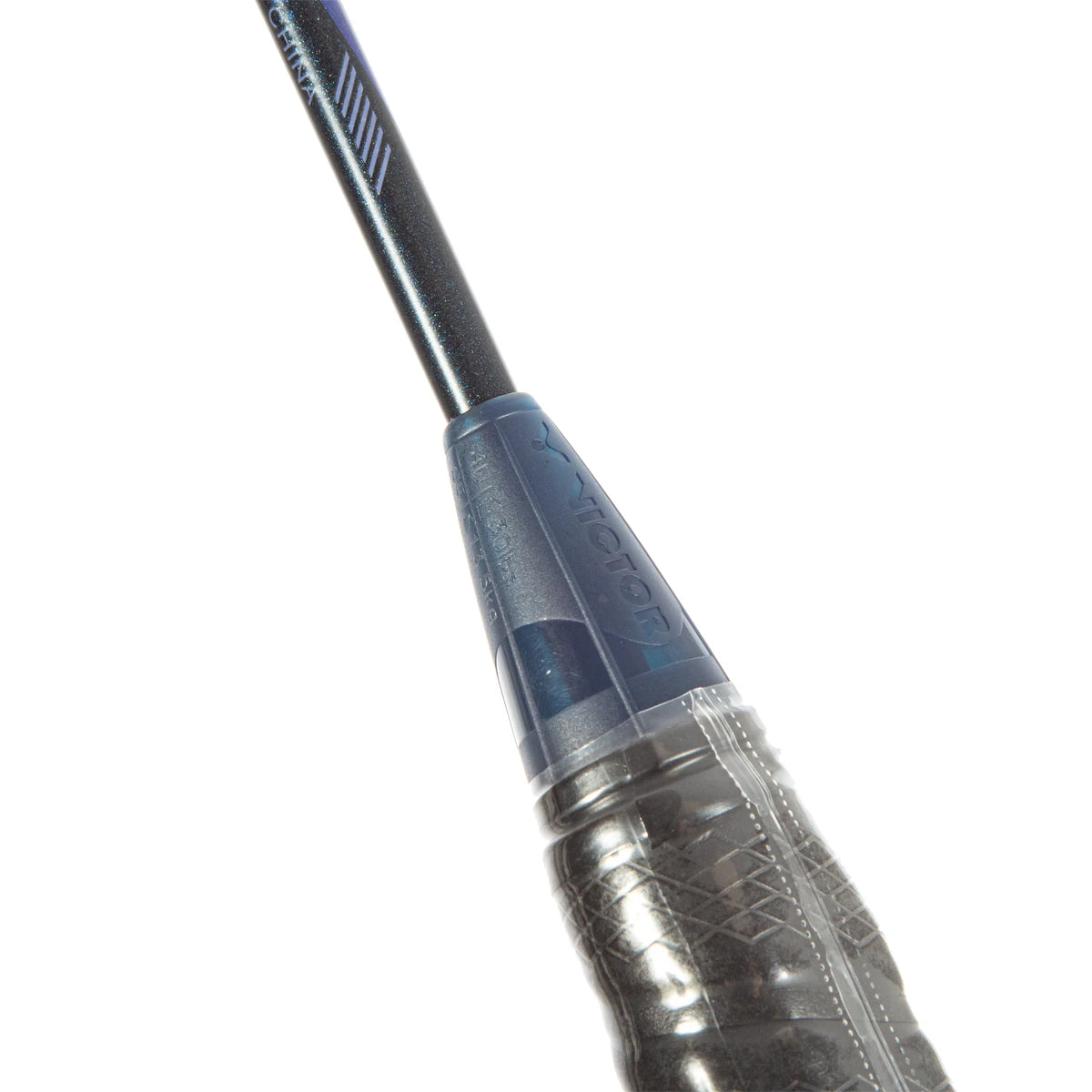 RAQUETTE DE BADMINTON VICTOR AURASPEED 9100 B (CORDEE)