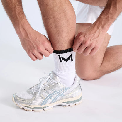 PAIRE DE CHAUSSETTES MOURATOGLOU APPAREL MATCH