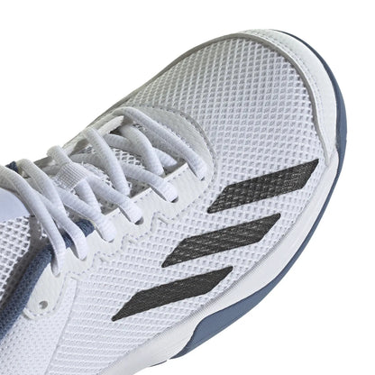 CHAUSSURES ADIDAS JUNIOR COURTFLASH TOUTES SURFACES