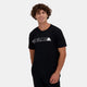 T-SHIRT LE COQ SPORTIF CONTEMPORAIN