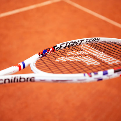 TECNIFIBRE JUNIOR T-FIGHT TEAM 25 RACKET