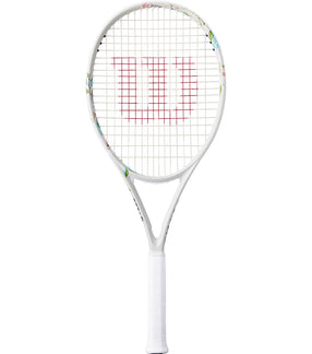 RAQUETTE WILSON CLASH 100 V3 BEAUTY AND AGONY (295 GR)