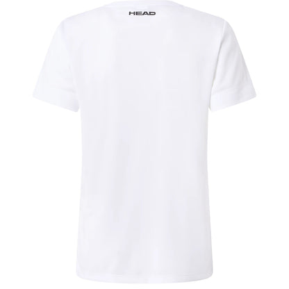 T-SHIRT HEAD FEMME TIE-BREAK 2