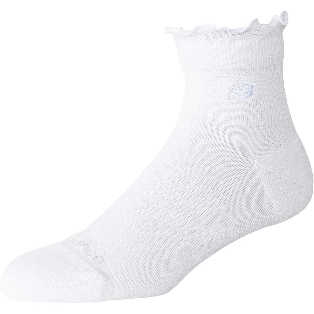 PAIRE DE CHAUSSETTES NEW BALANCE ACTIVE PREMIUM COLLECTION