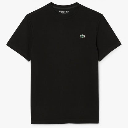 T-SHIRT LACOSTE CORE PERFORMANCE KROKODIL-GRAFIK