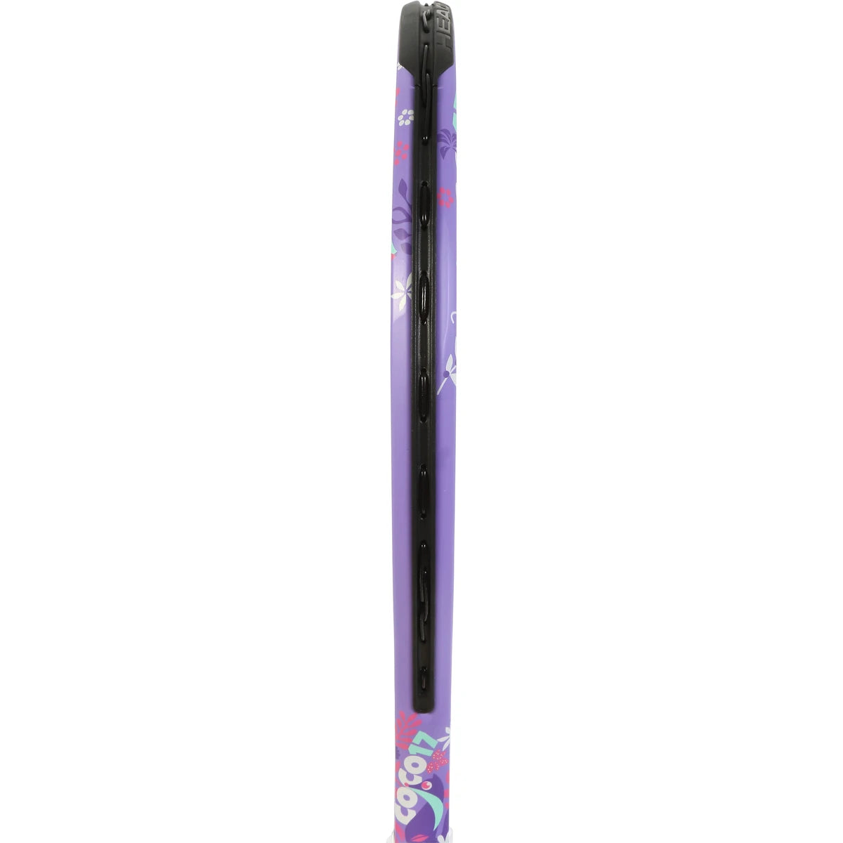 RAQUETTE HEAD JUNIOR COCO 17 VIOLET